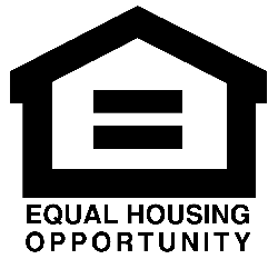 Equal Housing Logo