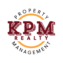 KPM Realty Logo